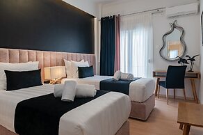 Acropolis View Deluxe Penthouse & Luxury Apartments