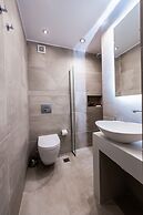 Acropolis View Deluxe Penthouse & Luxury Apartments