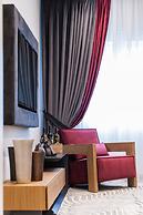 Acropolis View Deluxe Penthouse & Luxury Apartments