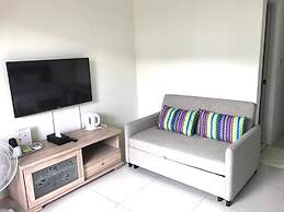Yin Mama Warm House