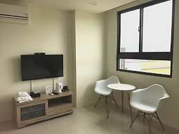 Yin Mama Warm House