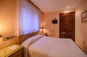 Hotel Rio Cea
