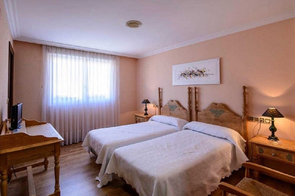 Hotel Rio Cea