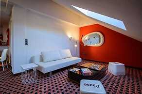Hotel Rio Cea