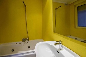 Hotel Rio Cea