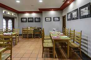 Hotel Rio Cea