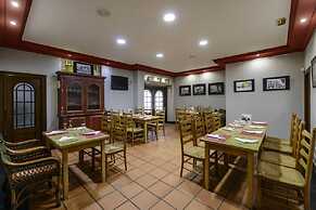 Hotel Rio Cea