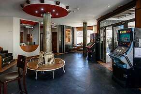 Hotel Rio Cea