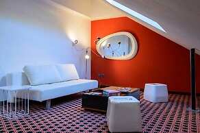 Hotel Rio Cea