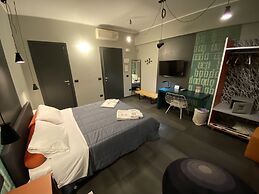 Tiburtina Suites