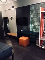Tiburtina Suites