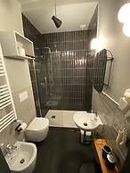 Tiburtina Suites