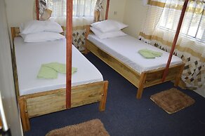 Swahili Home Stay