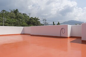 Ocean Villa Tin Gala