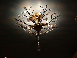 Ocean Villa Tin Gala