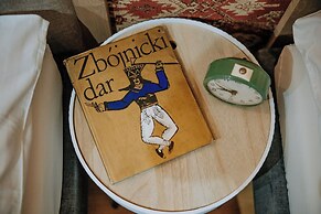 U Gałów Poronin