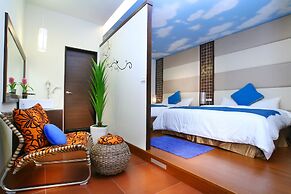 Xiang Lin Tea Homestay
