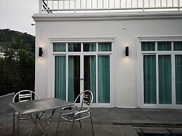 T Villas Huahin