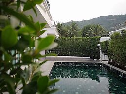 T Villas Huahin