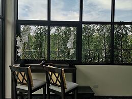 T Villas Huahin