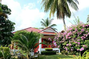 New Sunrise Village Maenam Beach