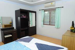 New Sunrise Village Maenam Beach