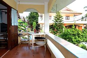 New Sunrise Village Maenam Beach