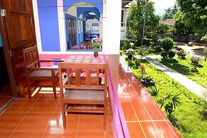 New Sunrise Village Maenam Beach