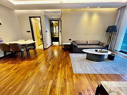 Platinum Stearns Hotel