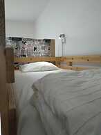 Puerto Nest Hostel