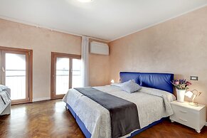 Guglie Design Apartments