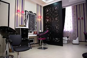 Multi Rest House