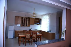 Multi Rest House