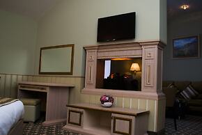 Multi Rest House