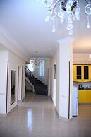 Multi Rest House
