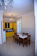 Multi Rest House