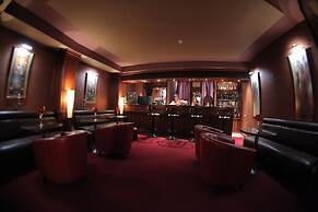 Multi Rest House
