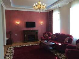 Multi Rest House