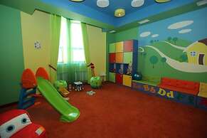 Multi Rest House
