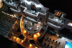 Boutique Hotel Kredo