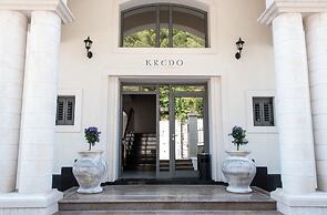 Boutique Hotel Kredo