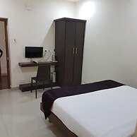 JK Residency