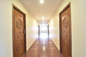 JK Residency