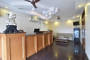 JK Residency