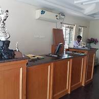 JK Residency