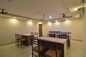 JK Residency