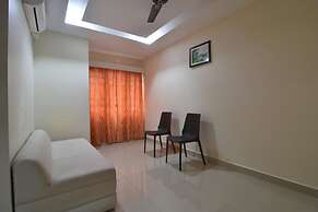 JK Residency