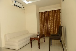 JK Residency