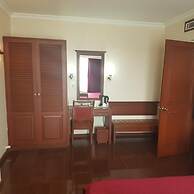 JK Residency