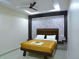 JK Residency
